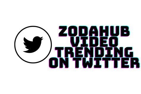 zodahub tvviter|Channel 4 